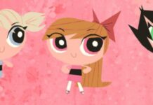 Powerpuff Girls Return to Cartoon Network in 2016