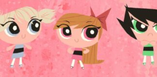 Powerpuff Girls Return to Cartoon Network in 2016