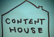 CheapShow: Content House (Not For Public Broadcast)