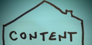 CheapShow: Content House (Not For Public Broadcast)
