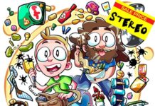CheapShow: Ep 499: Door To Door (Stereo)