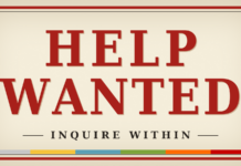 ASC + ACPN is Recruiting a Few Good Humans