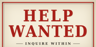 ASC + ACPN is Recruiting a Few Good Humans