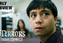 Adult Swim Releases First Look at The Terrors of Jordan Mendoza