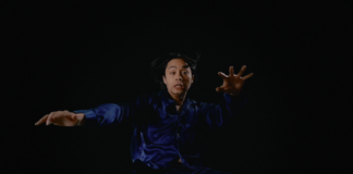 The Terrors of Jordan Mendoza Premieres Tonight, and Adult Swim Already Put Episode One on YouTube