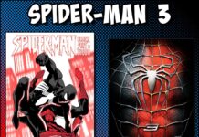 Play Comics: Spider-Man 3 with Harry Steele (Games On Film)