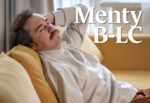 BLC Podcast: Menty B-LC