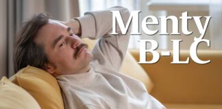 BLC Podcast: Menty B-LC