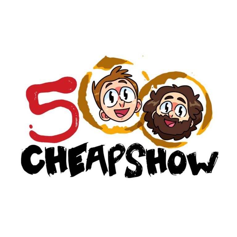 Ep 500: The 5th Live One