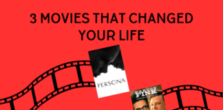 3 Movies That Changed Your Life: Cameron Francis, Actor/filmmaker — Persona, Barton Fink & Halloween