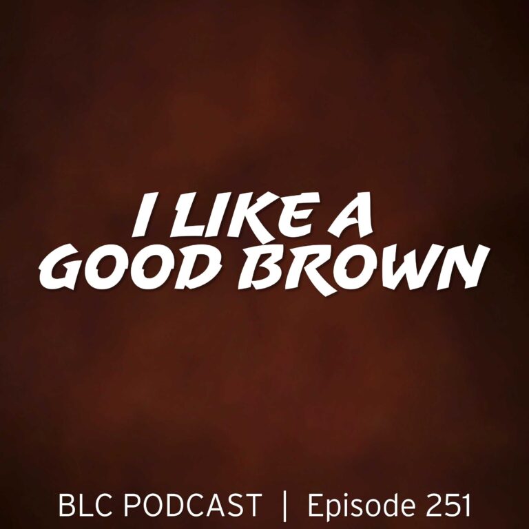 I Like a Good Brown | Americas Favorite Podcast