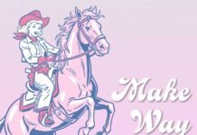 BLC Podcast: Make Way for Dolly!