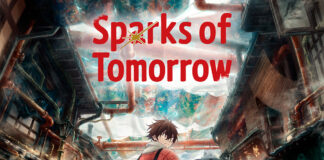 Sparks of Tomorrow Lights Up Anime NYC
