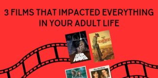 3 Movies That Changed Your Life: Grimmfest’s Simeon Halligan & Steven Balshaw – Star Wars / 2001: A Space Odyssey & The Searchers / Vera Cruz, Don’t Look Now & Performance & Times Bandits / Brazil & Apocalypse Now