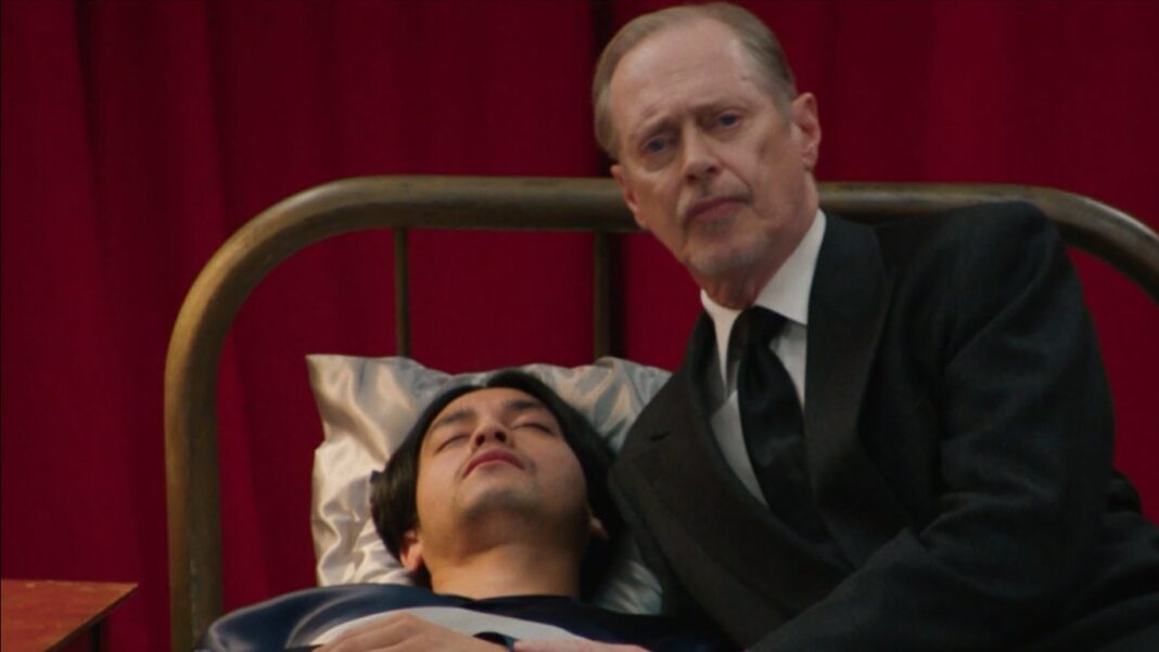 The Terrors of Jordan Mendoza Episode 1 Recap: “Had this crazy dream”