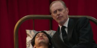 The Terrors of Jordan Mendoza Episode 1 Recap: “Had this crazy dream”