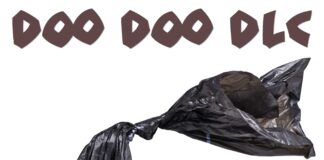 Doo Doo DLC | The BLC Podcast