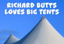 BLC Podcast: Richard Butts Loves Big Tents