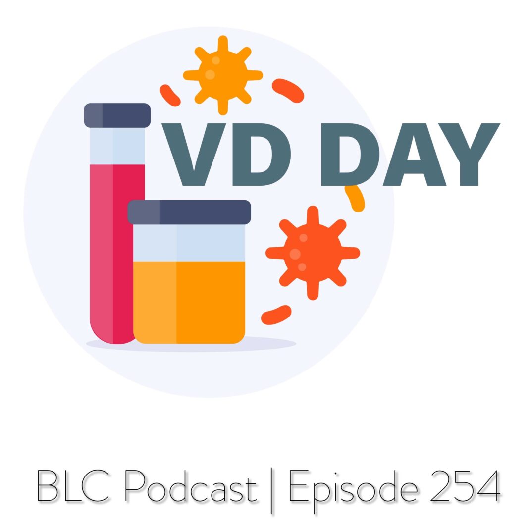 VD Day | The Black Lincoln Collective Podcast