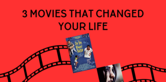 3 Movies That Changed Your Life: Alkin Emerali, Founder of Scriptology UK screenwriting method — Do The Right Thing, Consequences Of Love & Napoleon Dynamite