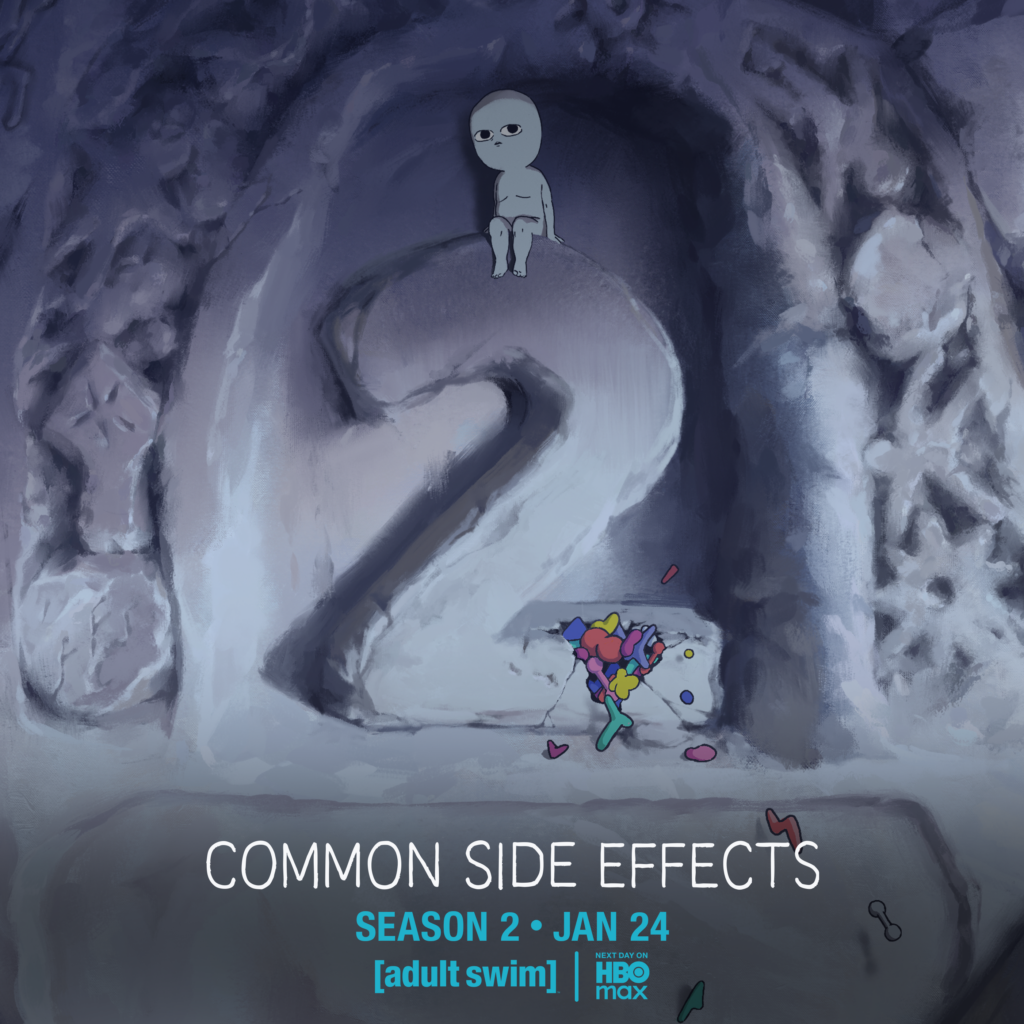 CSE S2 reveal poster