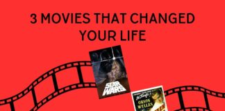 3 Movies That Changed Your Life: John Langridge, director of Charlie Shaw’s Revenge – Star Wars, Citizen Kane & Withnail And I