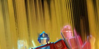 Transformers: The Movie at 40, and Optimus Prime: Awakening Points to What’s Next