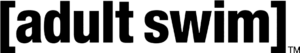 PR logo for Adult Swim Press Releases