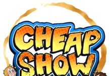 CheapShow: Ep 501: Episode One