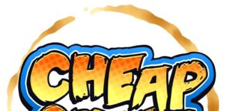 CheapShow: Ep 501: Episode One