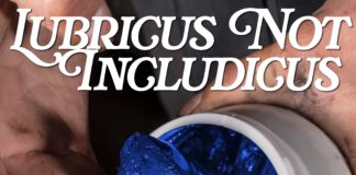 Lubricus Not Includicas | The Black Lincoln Collective Comedy Podcast