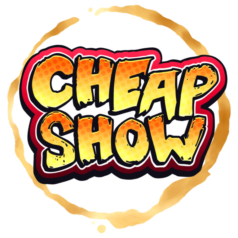Cheap Shots 01: Annualpalooza