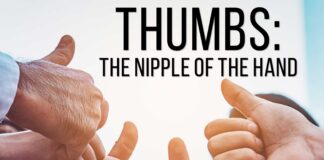 Thumbs: the Nipple of the Hand | Black Lincoln Collective Podcast Klmo