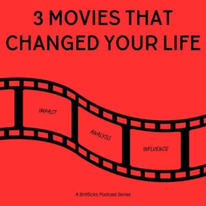 3 Movies That Changed Your Life: Alkin Emerali, Founder of Scriptology UK screenwriting method — Do The Right Thing, Consequences Of Love & Napoleon Dynamite