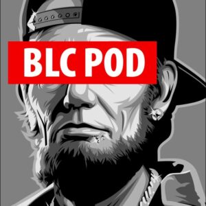 BLC Podcast: Richard Butts Loves Big Tents