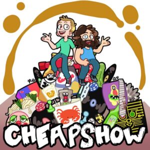 CheapShow: Ep 500: The 5th Live One