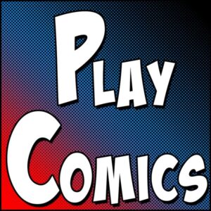 Play Comics: Hellboy The Science of Evil with George Marston (Spawnography)